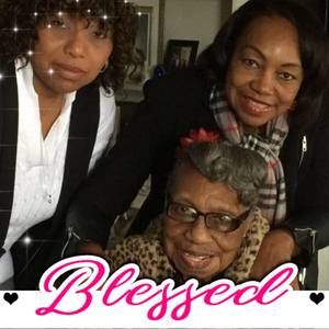 Meet your Posher, Patti